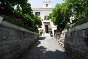 Domus Cordara - Splendido appartamento nel verde